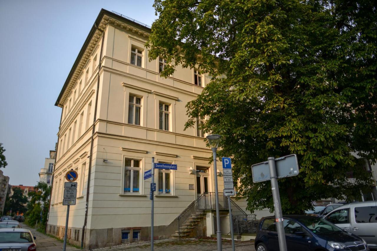 Apartment Central Leipzig - Thomaskirche Zewnętrze zdjęcie